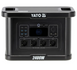 Портативна електростанція YATO YT-83095 (2400 Вт, 2232 Вт*год) YT-83095 фото 2