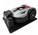 Газонокосилка-робот GTM RLM600/18W (600 кв.м, с зарядной станцией и комплектом для установки) 84173 фото 5