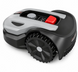 Газонокосилка-робот GTM RLM600/18W (600 кв.м, с зарядной станцией и комплектом для установки) 84173 фото 3
