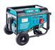 Бензиновый генератор Heron 8896418 15HP/6,8kW (400V), 5,5kW (230V) 8896418 фото 1