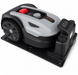 Газонокосилка-робот GTM RLM600/18W (600 кв.м, с зарядной станцией и комплектом для установки) 84173 фото 6
