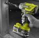 Аккумуляторная дрель-шуруповерт Ryobi ONE+ R18DD3-220S 5133003348 фото 3