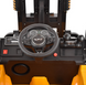 Вилочный погрузчик HECHT 52108 YELLOW HECHT52108YELLOW фото 10