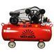 Компрессор воздушный Vitals GK100.j65v2-8a 160117 фото 2