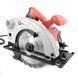 Пила дисковая INTERTOOL DT-0612 DT-0612 фото 1
