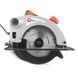 Пила дисковая INTERTOOL DT-0612 DT-0612 фото 4