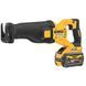 Пила сабельная аккумуляторная DeWALT DCS389X2 DCS389X2 фото 4