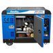 Генератор дизельний EnerSol SKDS-8EBA SKDS-8EBA фото 3