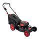 Газонокосилка аккумуляторная Vitals Professional AZP 3629p SmartLine 122013 фото 10