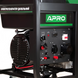 Генератор дизельный APRO DG-120Е (12,0/12,8кВт, электрозапуск, 4-х тактный) 085600 фото 8