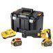 Пила сабельная аккумуляторная DeWALT DCS389X2 DCS389X2 фото 1