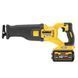 Пила сабельная аккумуляторная DeWALT DCS389X2 DCS389X2 фото 3