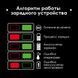Пила шабельна акумуляторна INTERTOOL WT-0367 WT-0367 фото 10