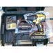Дрель-шуруповерт аккумуляторная бесщёточная DeWALT DCD777L2T DCD777L2T фото 2