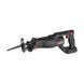 Пила шабельна акумуляторна INTERTOOL WT-0367 WT-0367 фото 1