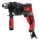 Дрель ударная INTERTOOL WT-0117 WT-0117 фото 2