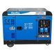 Генератор дизельний EnerSol SKDS-8EBA SKDS-8EBA фото 2