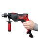 Дрель ударная INTERTOOL WT-0117 WT-0117 фото 9