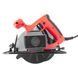 Пила дисковая INTERTOOL DT-0612 DT-0612 фото 6