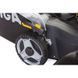 Газонокосилка бензиновая самоходная STIGA Twinclip50SEQB Twinclip50SEQB фото 3