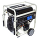 Бензиновый генератор Matari MX14003EA-ATS 221985 фото 1