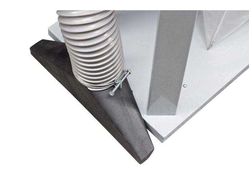 Аспирационная установка Holzmann ABS 1500FF (400 В) ABS1500FF_400V фото