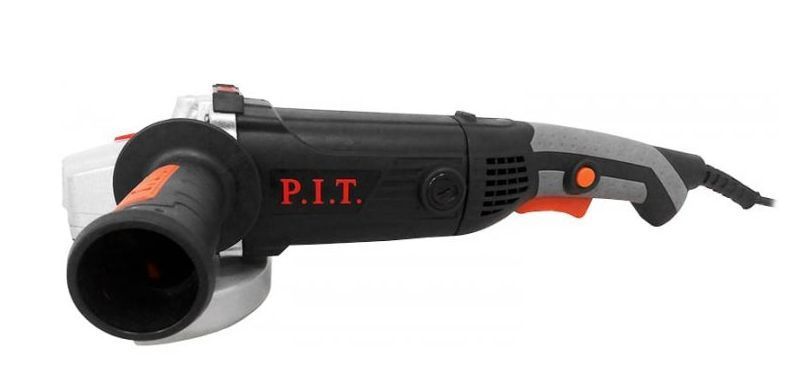 Шліфмашина кутова (КШМ) PIT PWS125-C PWS125-C фото