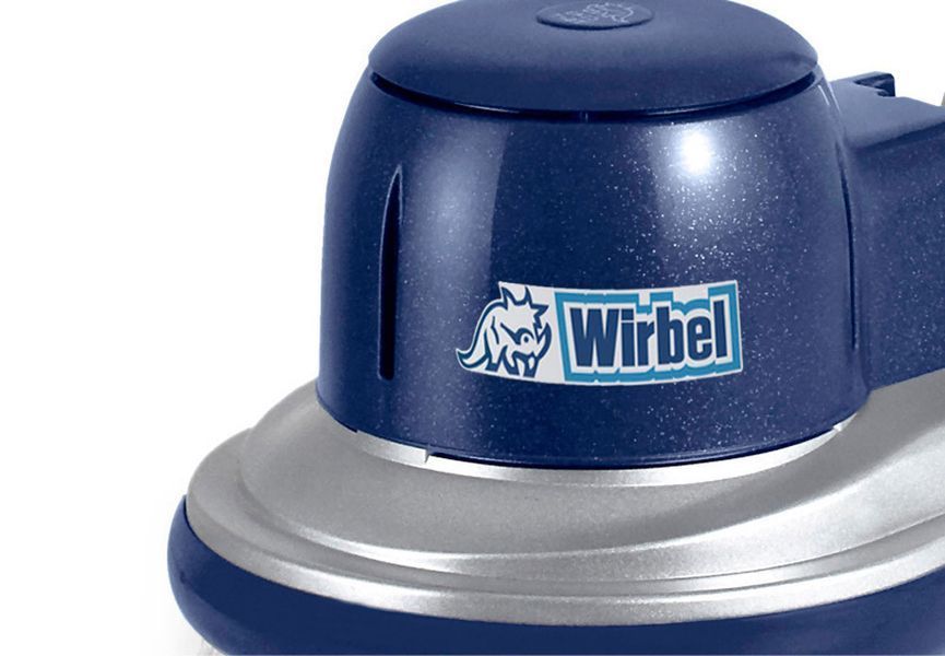 Підлогомийна машина Wirbel C 150 L 16 00-195EL 00-195EL фото