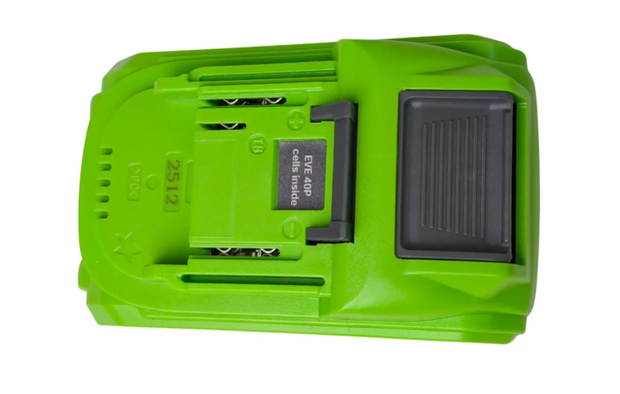 Акумулятор Grosser 8А GB 208P PRO G0338 фото