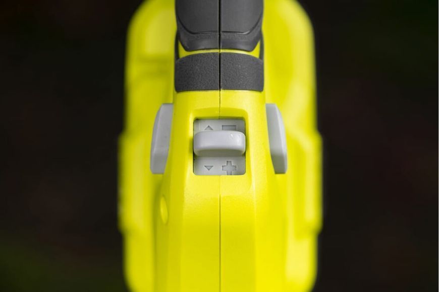 Культиватор аккумуляторный Ryobi RY18CVA-0 18В ONE+) 5133005047 фото