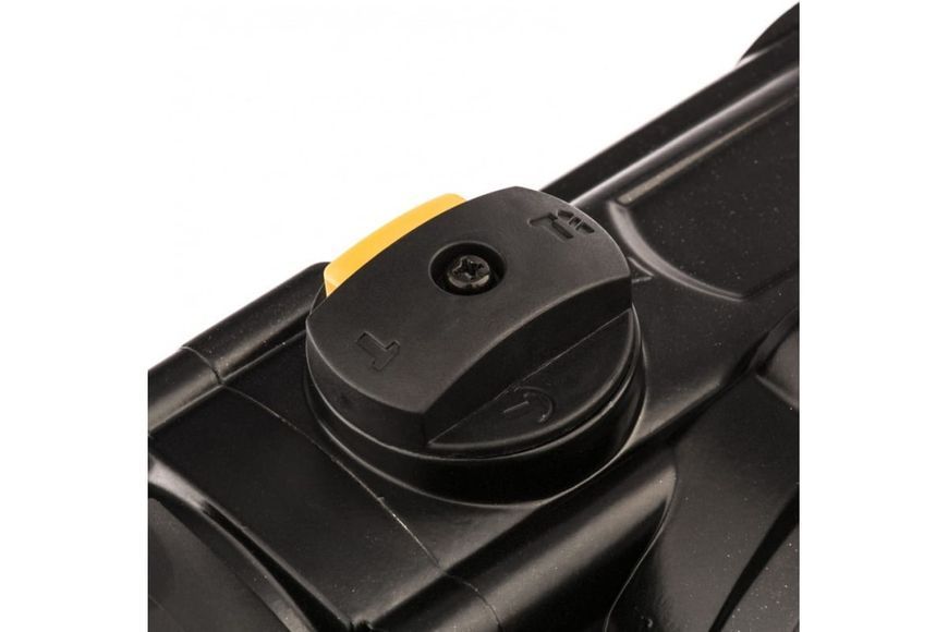 Перфоратор електричний Denzel RHV-1050-38max (SDS-max, 1050 Вт) 26620 фото