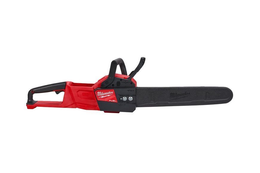Пила цепная аккумуляторная Milwaukee M18FCHS-0 (каркас, без АКБ и ЗУ) 4933464723 фото