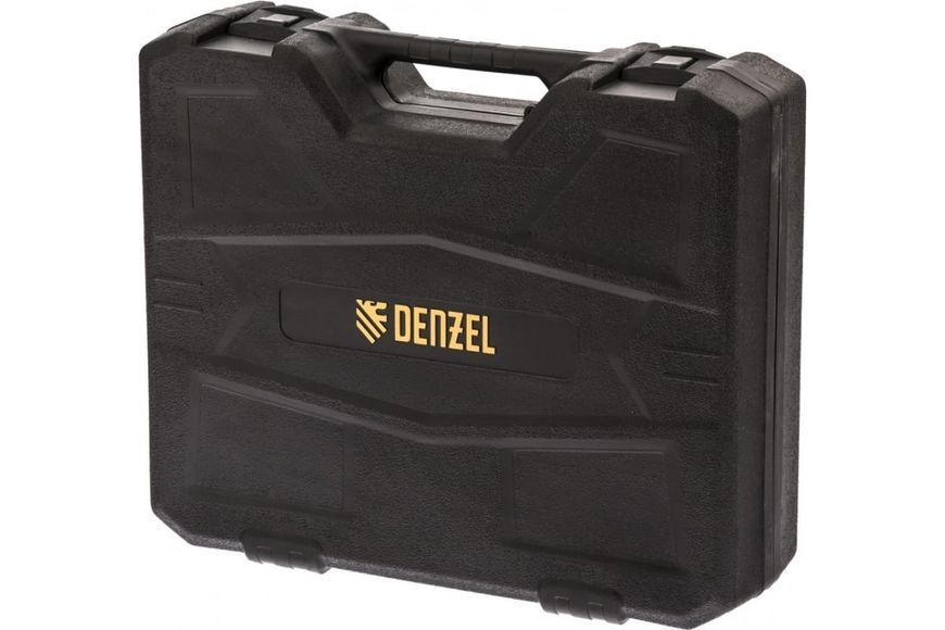 Перфоратор електричний Denzel RHV-1050-38max (SDS-max, 1050 Вт) 26620 фото