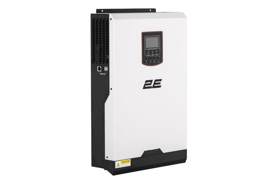 Инвертор 2E VM-5K48 5000VA, 48V (автономный) Pnom -5,0kW 2E-VM-5K48 фото