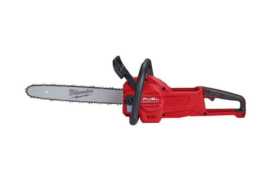 Пила цепная аккумуляторная Milwaukee M18FCHS-0 (каркас, без АКБ и ЗУ) 4933464723 фото
