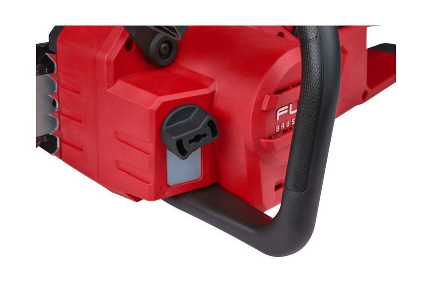 Пила цепная аккумуляторная Milwaukee M18FCHS-0 (каркас, без АКБ и ЗУ) 4933464723 фото