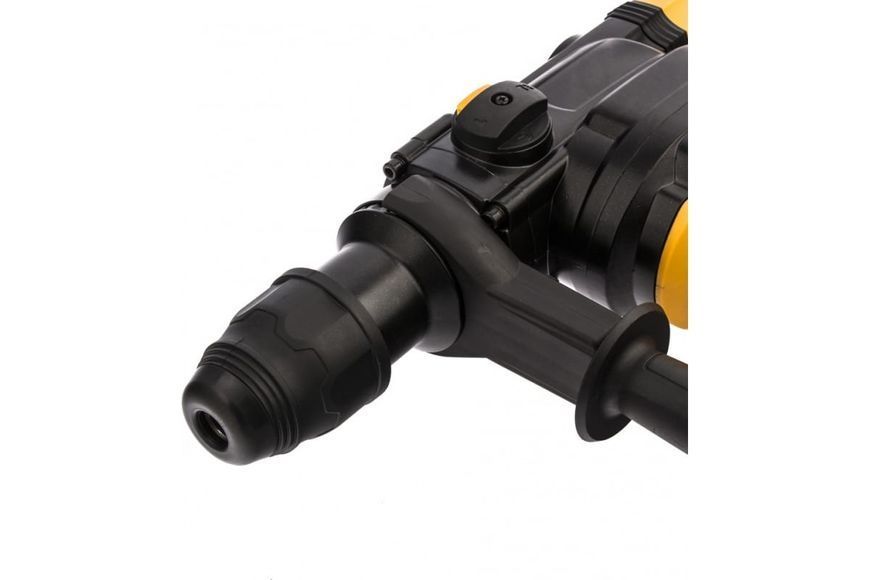 Перфоратор електричний Denzel RHV-1050-38max (SDS-max, 1050 Вт) 26620 фото