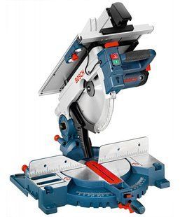 Комбинированная пила Bosch GTM 12 JL Professional 0.601.B15.001 фото