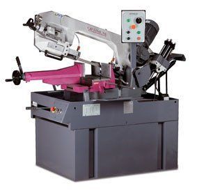 Ленточная пила Optimum Maschinen OPTIsaw S 350DG 190969858 фото