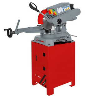 Дискова пила по металу Holzmann MKS300_230V MKS300_230V фото