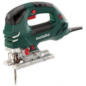 Лобзик електричний Metabo STE 140 PLUS (750Вт) 601402000 фото
