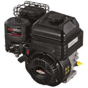 Двигун B&S XR950 серії OHV 130G320036H1CC7001 фото