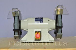 Заточувальний верстат FDB Maschinen LT 1500/400 826247 фото