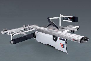 Форматно-раскроечный станок Robland Z 400-X3 Z 400-X3 фото