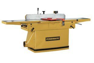 Фугувальний верстат JET Powermatic PJ-1696 1791283-RU фото