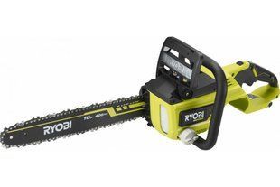 Пила цепная аккумуляторная Ryobi RY36CSX40B-0 (MAX POWER 36В) 5133004898 фото