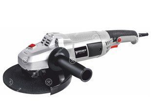Шлифмашина угловая Forte EG 16-180 60110 фото