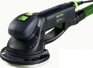 Ексцентрикова шліфмашина Festool RO 125 Е-PLUS 571533 фото