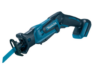 Пила шабельна акумуляторна Makita DJR183Z DJR183Z фото