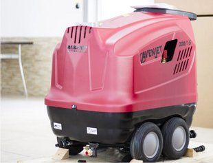 Аппарат высокого давления Alberti avenjet 200/15 Avenjet 200/15 фото